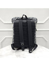 men backpack - DIOR - BALAAN 3