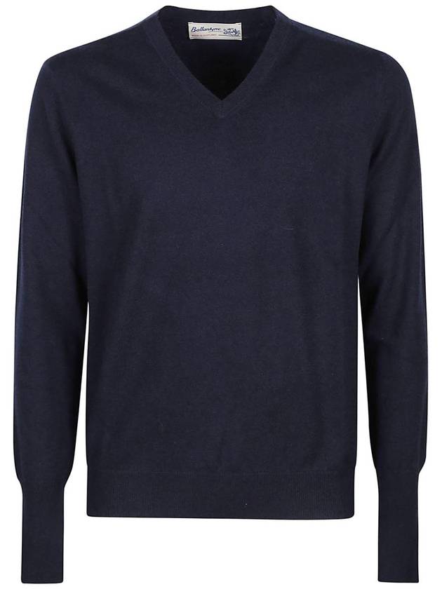 Ballantyne Sweater - BALLANTYNE - BALAAN 1