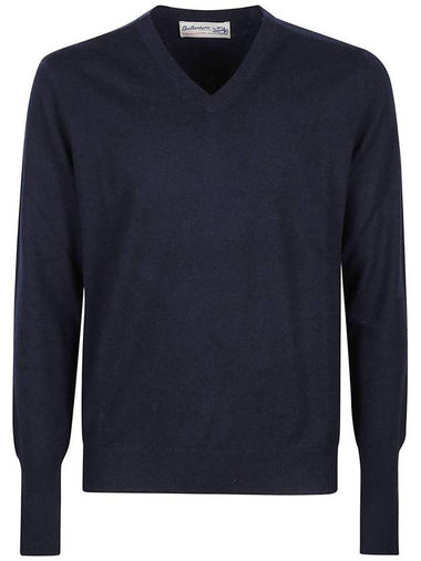 Ballantyne Sweater - BALLANTYNE - BALAAN 1