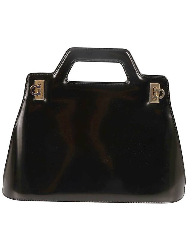 Salvatore Ferragamo Bags.. Black - SALVATORE FERRAGAMO - BALAAN 1