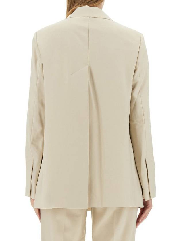 Outerwear N06HW103WNM Beige - HELMUT LANG - BALAAN 4