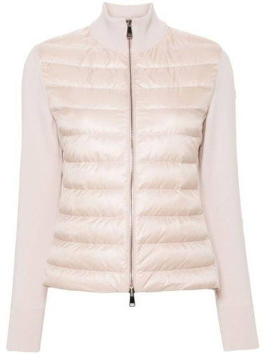 Jacket 9B00025 M1131 528 Free - MONCLER - BALAAN 1