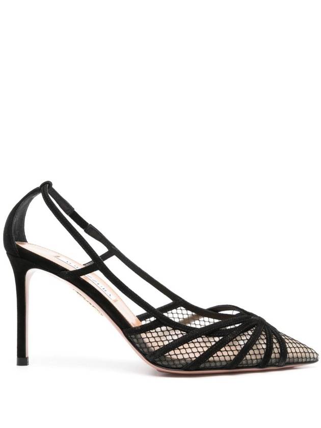 AQUAZZURA PISCO PUMP 85 - AQUAZZURA - BALAAN 1