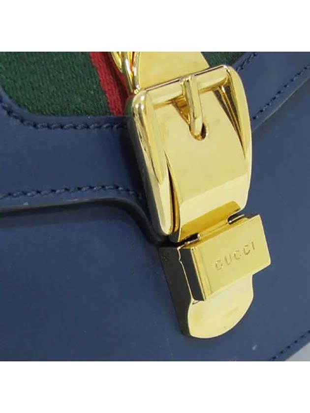 421882 shoulder bag - GUCCI - BALAAN 5