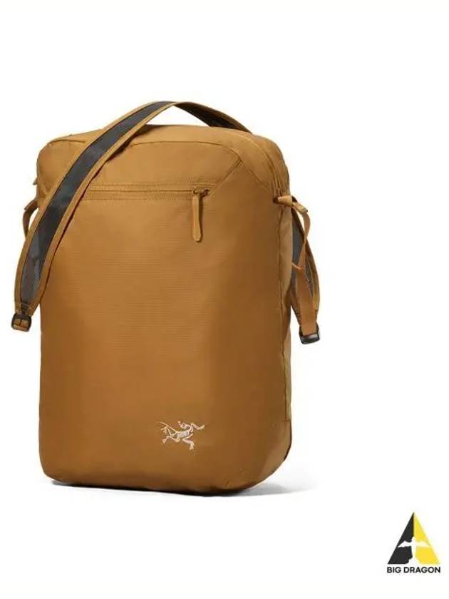 ARCTERYX Heliod 12 Tote YUKON ABOSUX6067 - ARC'TERYX - BALAAN 1