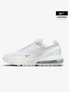 Air Max Pulse Low Top Sneakers White - NIKE - BALAAN 2