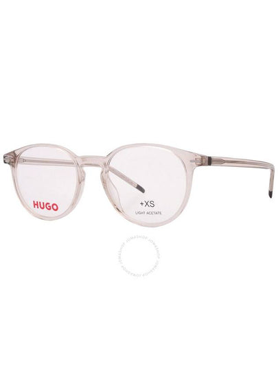 Hugo Boss Demo Phantos Ladies Eyeglasses HG 1226 010A 50 - HUGO BOSS - BALAAN 2