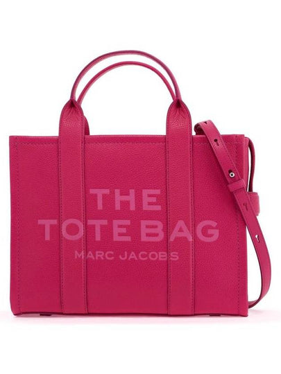 The Medium Leather Tote bag H004L01PF21665 - MARC JACOBS - BALAAN 2