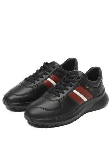 sneakers sneakers DARSYL MSK09SVT592 I970 - BALLY - BALAAN 1