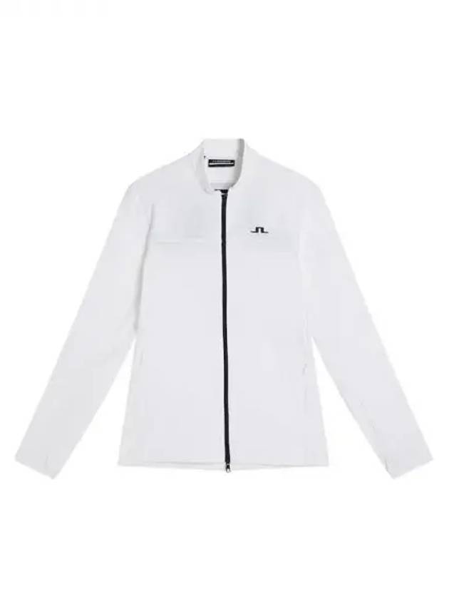 Golf Men s Spring Jacket Fall Jumper Jeff Hybrid White Domestic Product GR5Y24071752735 - J.LINDEBERG - BALAAN 1