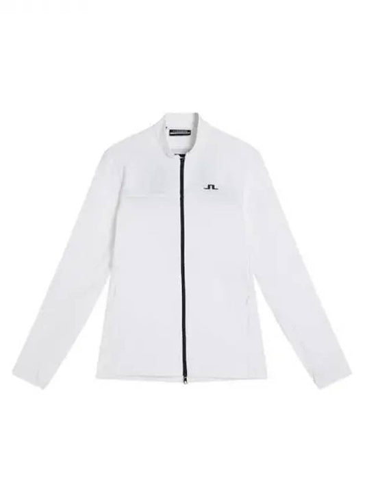 Golf Men s Spring Jacket Fall Jumper Jeff Hybrid White Domestic Product GR5Y24071752735 - J.LINDEBERG - BALAAN 1