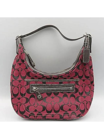 6045 shoulder bag - COACH - BALAAN 2