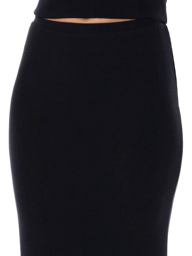 Eterne Emma Longuette Skirt - ETERNE - BALAAN 3