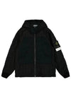 Stella Primaloft Quilted Nylon Zip-up Jacket Black - STONE ISLAND - BALAAN 2