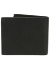 Sartorial 8cc Half Wallet Black - MONTBLANC - BALAAN 4