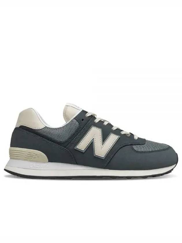 574 Low Top Sneakers Outerspace - NEW BALANCE - BALAAN 2