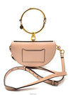 women cross bag - CHLOE - BALAAN 3