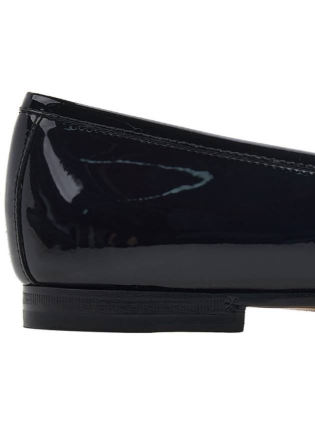 Women's Jordan Loafers Black - GUCCI - BALAAN 11