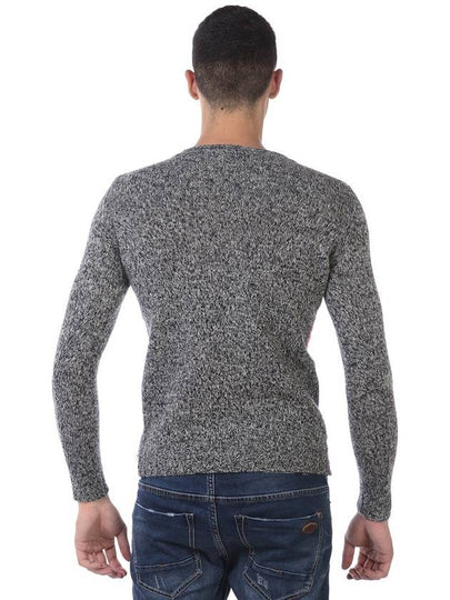 Daniele Alessandrini Sweater - DANIELE ALESSANDRINI - BALAAN 2