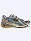 Sneakers M1906RRC NEWSPRUCE Blue - NEW BALANCE - BALAAN 2