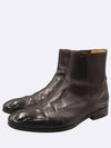 Smith Market A Testoni AMEDEO Boots Men s Shoes - A. TESTONI - BALAAN 5