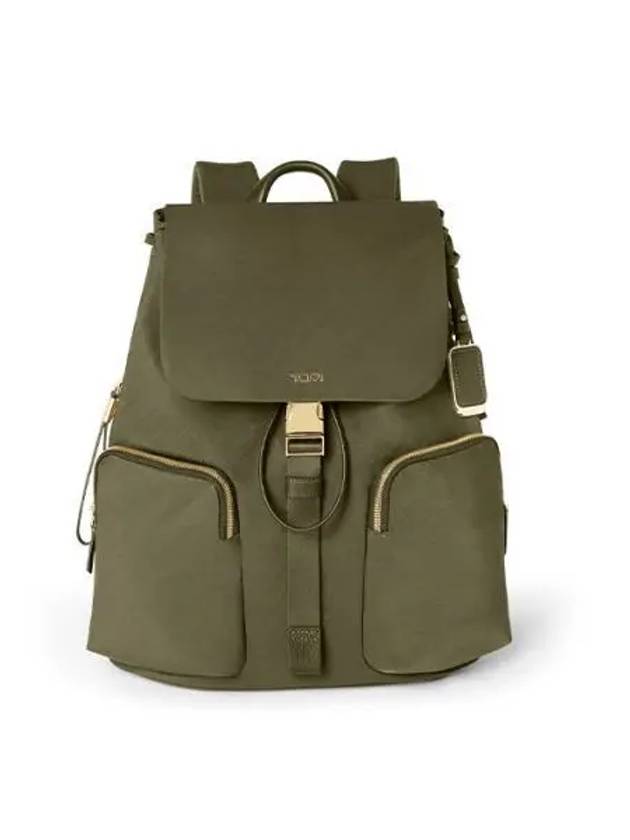 VOYAGEUR Ramsay Backpack Olive 1485301633 - TUMI - BALAAN 1