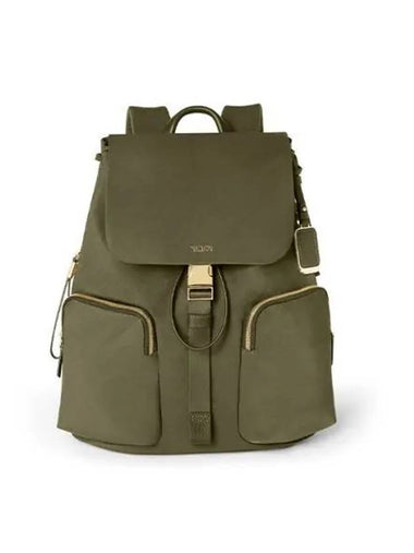 VOYAGEUR Ramsay Backpack Olive 1485301633 - TUMI - BALAAN 1