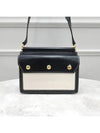 women cross bag - BURBERRY - BALAAN 3