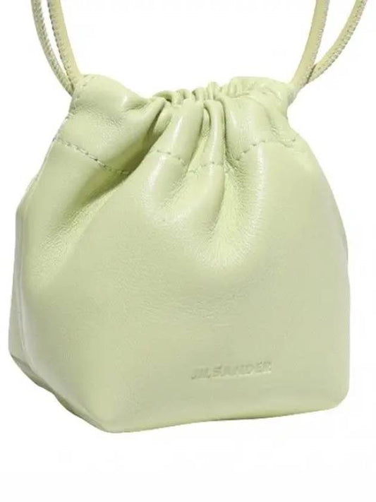 Dumpling Mini Women s Crossbody Bag - JIL SANDER - BALAAN 1