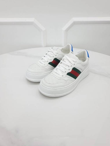 Web detail sneakers 34 5 669698 - GUCCI - BALAAN 1