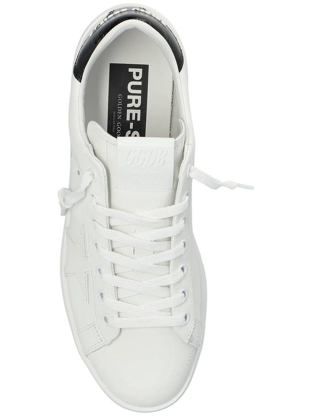 Golden Goose Sneakers Pure New, Women's, White - GOLDEN GOOSE - BALAAN 6