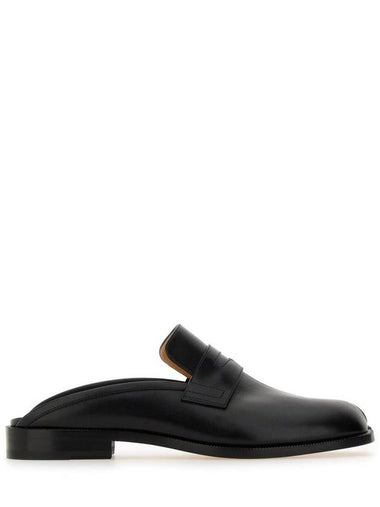 Maison Margiela Moccasin Mule Tabi - MAISON MARGIELA - BALAAN 1