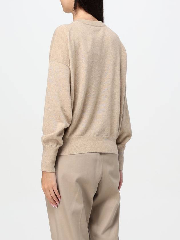 Sweater woman Brunello Cucinelli - BRUNELLO CUCINELLI - BALAAN 3