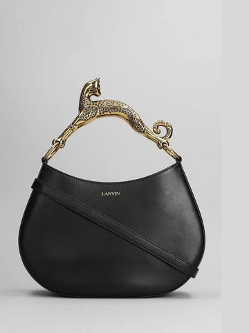 Lanvin Shoulder Bag - LANVIN - BALAAN 1