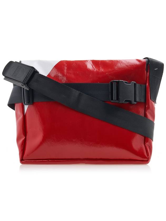 Dexter messenger cross bag F14 0034 - FREITAG - BALAAN 3