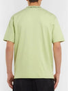 men's short sleeve tshirt - ACNE STUDIOS - BALAAN 6