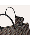 Saint Louis GM Tote Bag Black - GOYARD - BALAAN 5