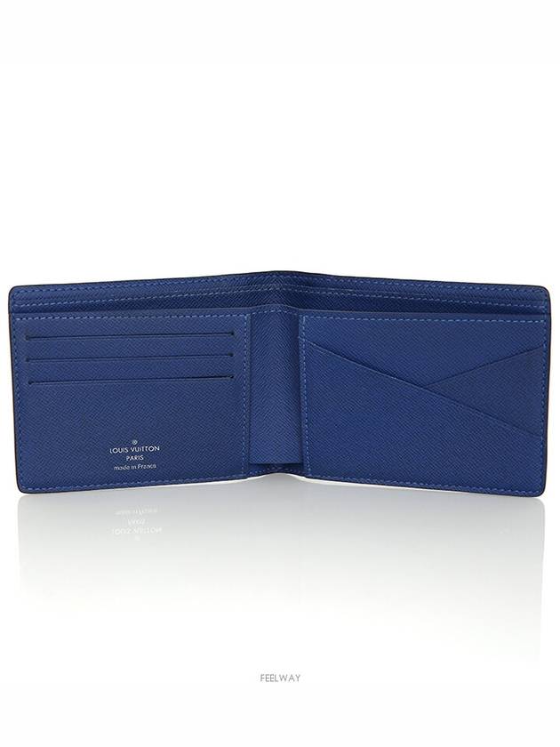 men s wallet - LOUIS VUITTON - BALAAN 8