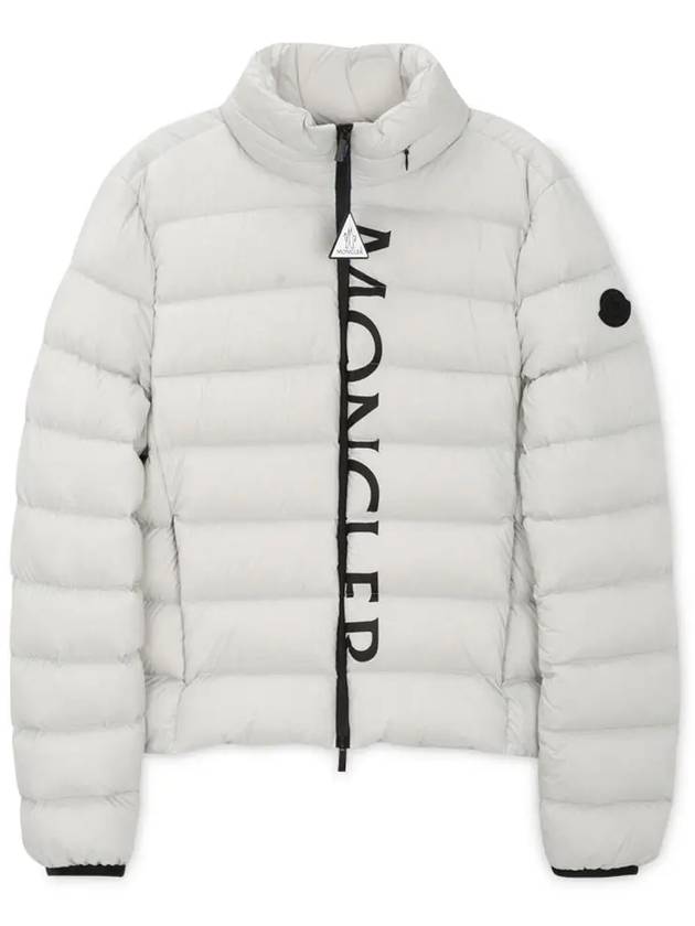 Women s Cerces Open Gray Padding 1A00073 53333 90D - MONCLER - BALAAN 3