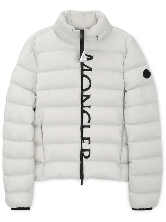 Women s Cerces Open Gray Padding 1A00073 53333 90D - MONCLER - BALAAN 1