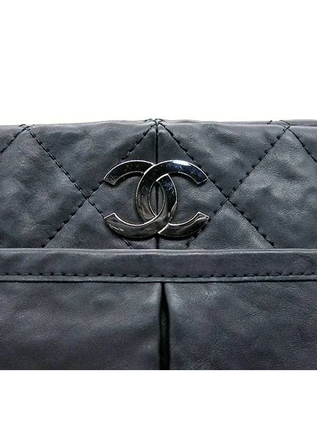 A48860 shoulder bag - CHANEL - BALAAN 5