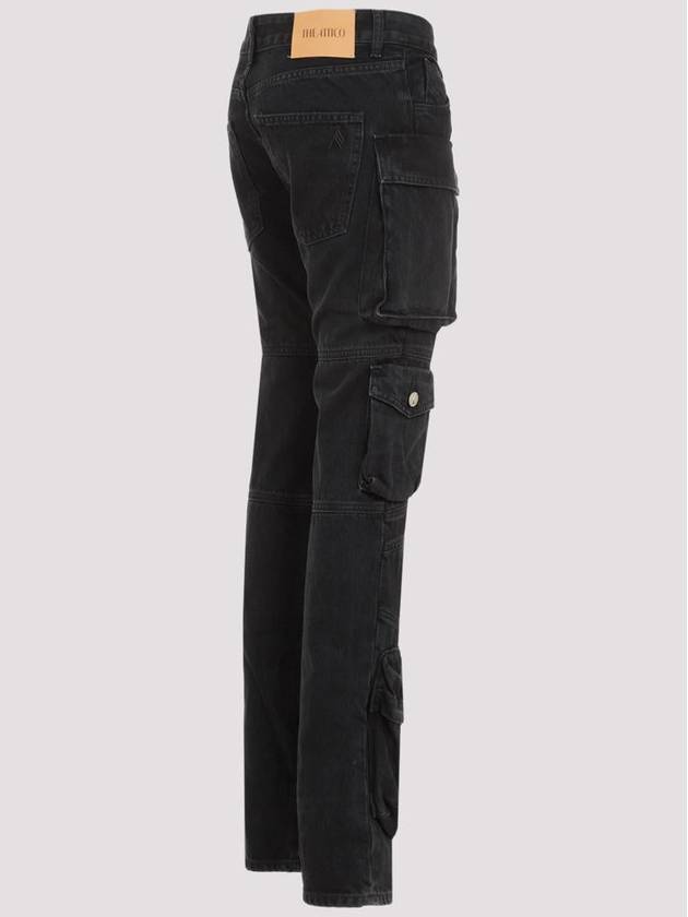 The Attico Jeans - THE ATTICO - BALAAN 3