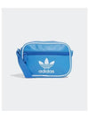 Airliner Classic Adicolor Mini Cross Bag Blue - ADIDAS - BALAAN 2