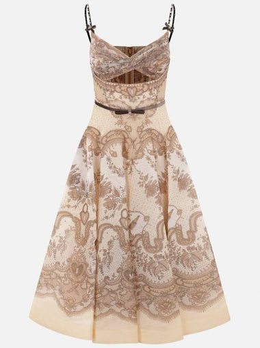 Zimmermann Dresses - ZIMMERMANN - BALAAN 1