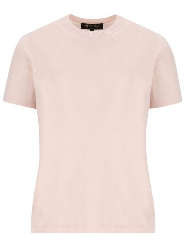 Loro Piana T-shirts and Polos - LORO PIANA - BALAAN 1