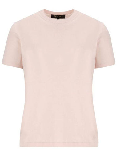 Loro Piana T-shirts and Polos - LORO PIANA - BALAAN 1