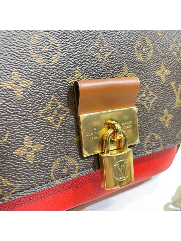 women shoulder bag - LOUIS VUITTON - BALAAN 3