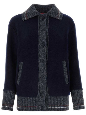 Thom Browne Knitwear - THOM BROWNE - BALAAN 1