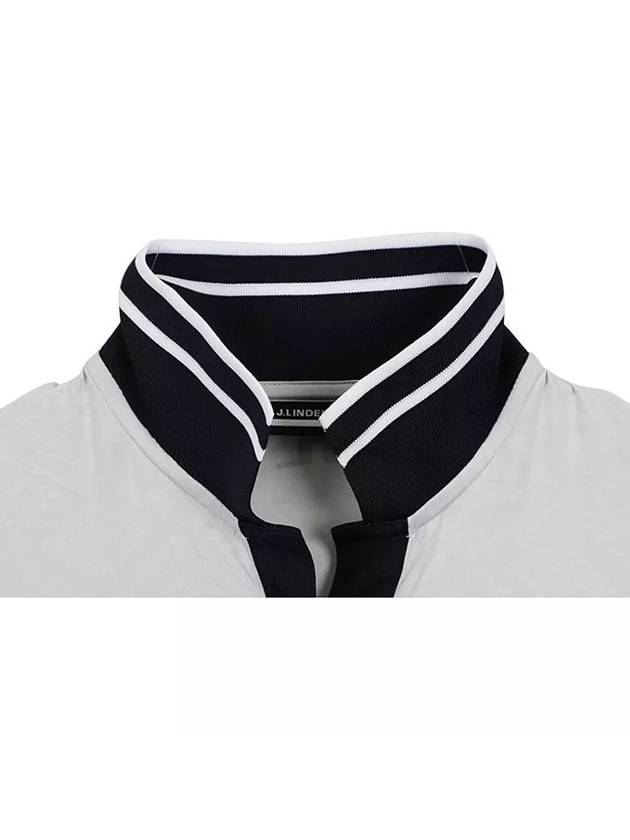 Golf Sammy Polo GWJT09017 U053 Men's Sammy Polo - J.LINDEBERG - BALAAN 6