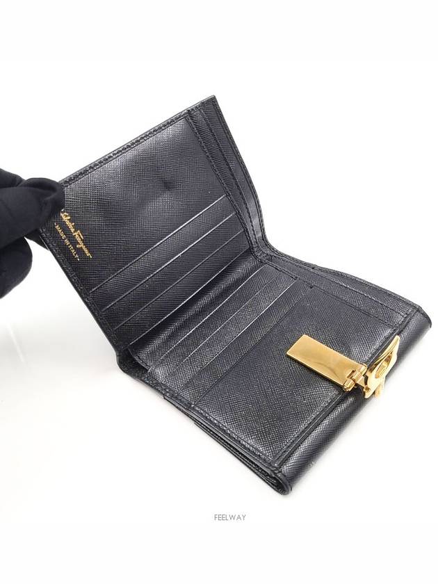 women s wallet - SALVATORE FERRAGAMO - BALAAN 6